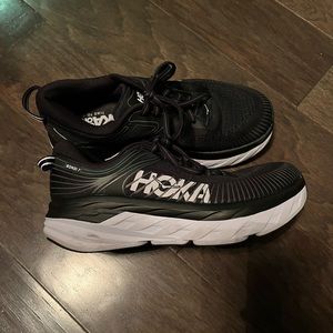 Hoka Bondi 7